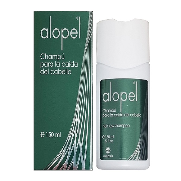 Alopel® szampon trychologiczny 150ml