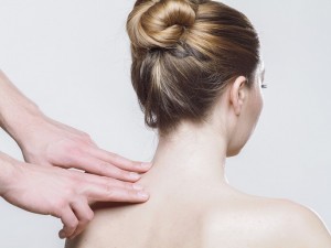 Akupresura: pokonaj ból masażem