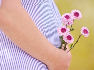 Czuj się komfortowo w ciąży!