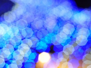 Czy niebieskie światło szkodzi? 