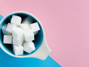 Czym można zastąpić cukier? zdrowe zamienniki