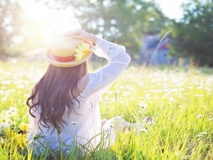 Domowe sposoby na alergię