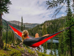 Dowiedz się, jak zrelaksować umysł