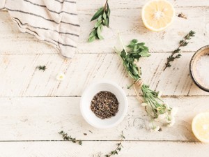 Dzięgiel chiński - nie tylko dla kobiet