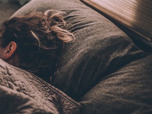 Jak dbać o higienę snu?