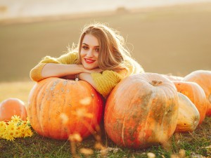 Jak poprawić metabolizm jesienią?