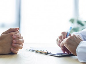 Jak wygląda badanie diagnozujące hemoroidy?