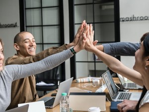 Leworęczność i jej pozytywne strony