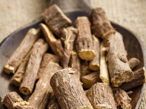 Rośliny, które spowalniają procesy starzenia