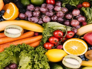 Naturalna suplementacja witaminowa zimą 