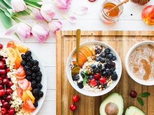 Czosnek - naturalny antybiotyk