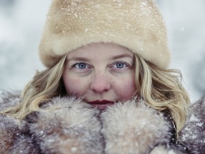 Pielęgnacja skóry zimą