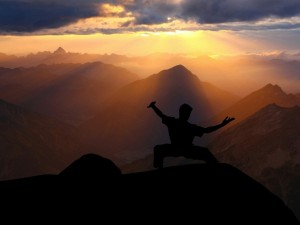 Tai Chi: harmonia ciała i duszy  [cz. 2]