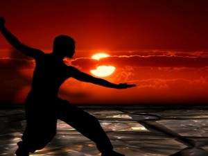 Tai Chi: harmonia ciała i duszy  [cz.1]