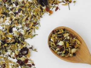 Wzmocnij się! 5 ziół na zwiększenie odporności