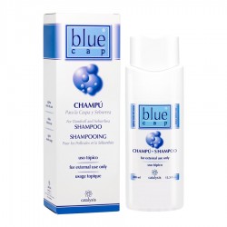 Blue Cap® Szampon 150ml