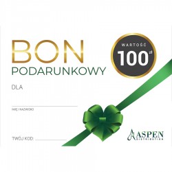Bon podarunkowy 100