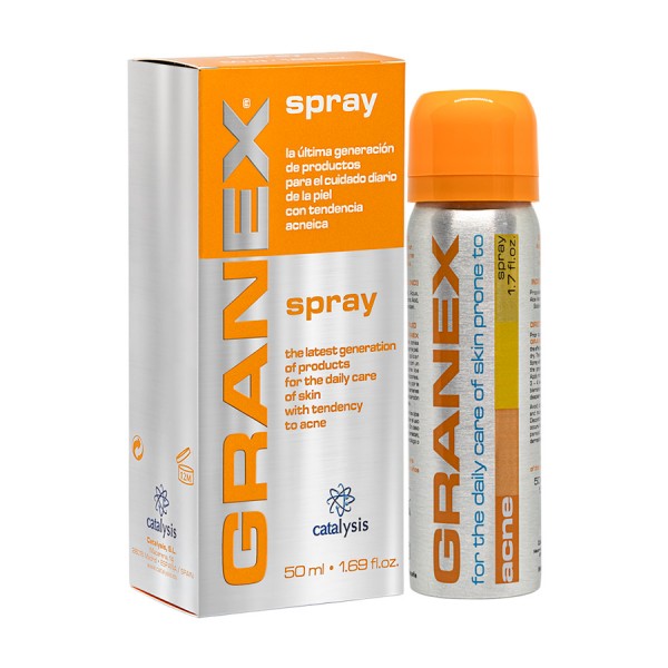 Granex® Spray 50ml