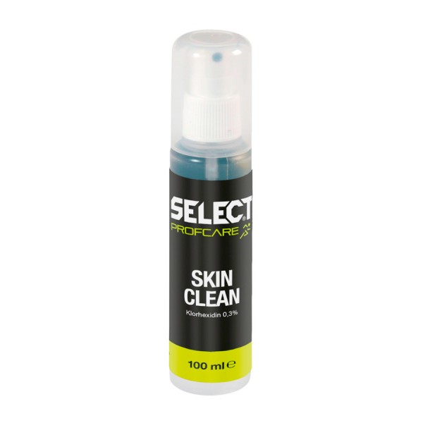 Select Skin 100ml - spray odkażający do skóry.