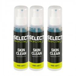 Select Skin 100ml  zestaw 2+1 GRATIS ! 