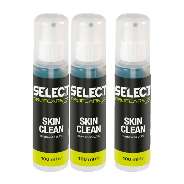 Select Skin 100ml  zestaw 2+1 GRATIS ! 